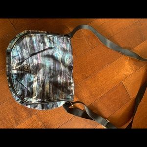 Lululemon Crossbody bag